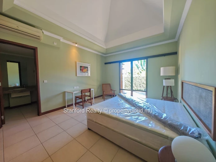 Villa de Luxe à Vendre - 4 Chambres en Suite, Tamarina Golf Estate