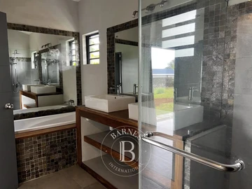 Villa de 4 Chambres