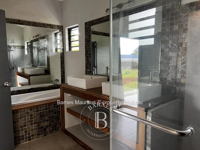 PITON - Villa - 4 chambres