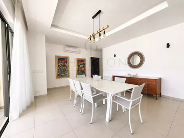 3 Bedroom Villa