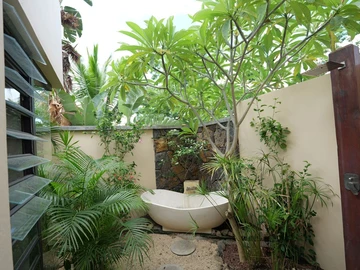 Villa de 5 Chambres
