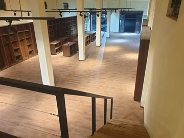 Commercial Property