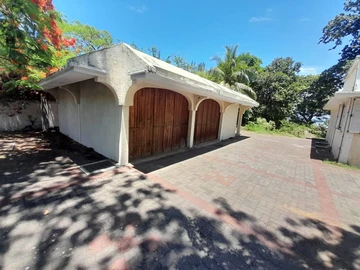 Villa de 5 Chambres