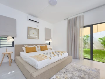 4 Bedroom Villa