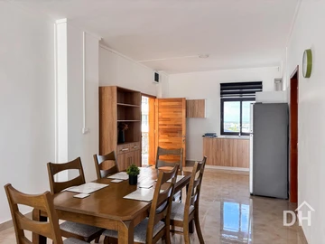 Appartement de 2 Chambres