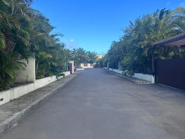 Villa de 4 Chambres
