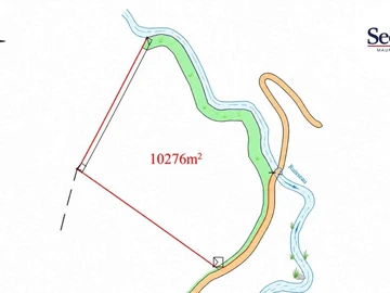 Terrain Agricole