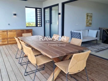 3 Bedroom Penthouse