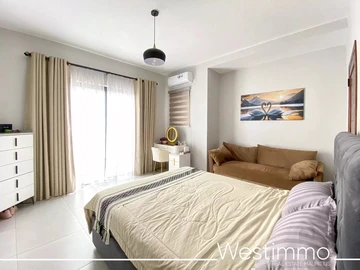 Villa de 3 Chambres