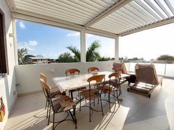 3 Bedroom Penthouse