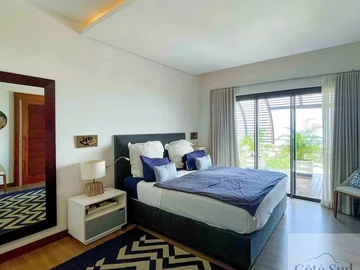 3 Bedroom Penthouse