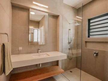 Appartement de 4 Chambres