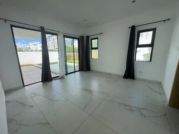 Villa de 3 Chambres