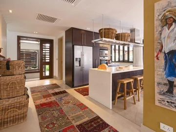 Townhouse, Duplex de 3 Chambres