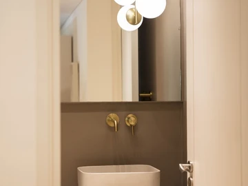 Appartement de 2 Chambres