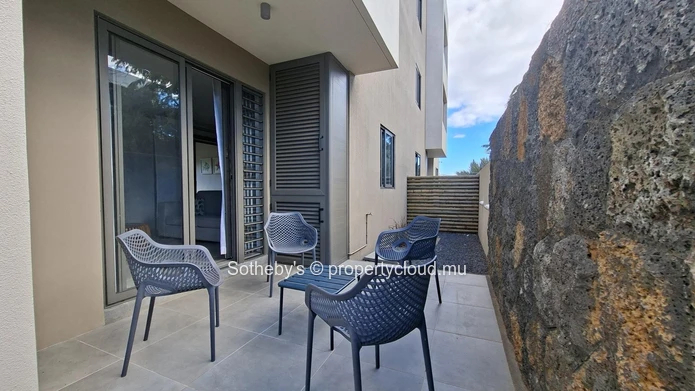 Le Nacre - Appartement