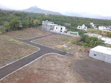 Residential Land
