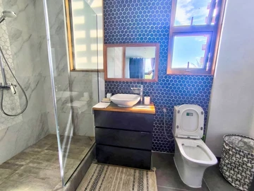 Appartement de 3 Chambres