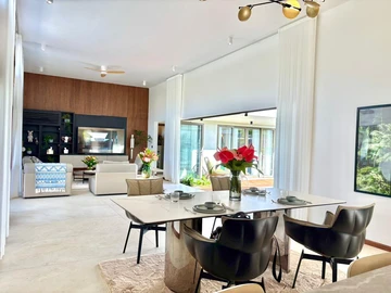 3 Bedroom Villa