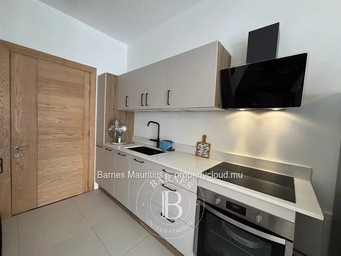 MOKA / TELFAIR - Bel appartement neuf - 2 chambres