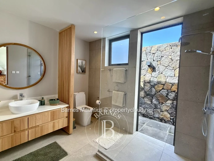 BEL OMBRE - Villa - 3 chambres