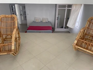 Maison de 8 Chambres