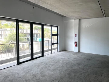 Immobilier Commerciaux