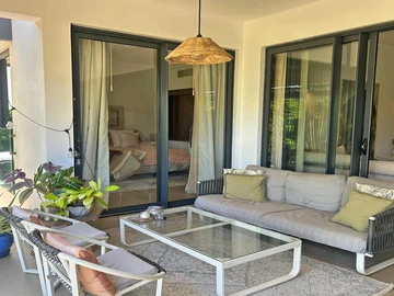Appartement de 3 Chambres
