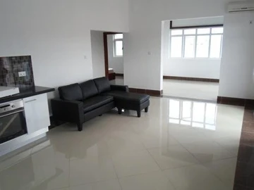 Penthouse de 3 Chambres