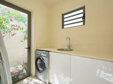 Villa de 3 Chambres