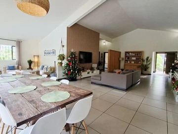 Maison de 4 Chambres