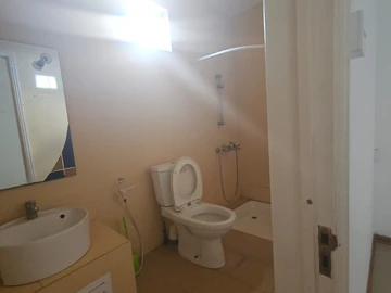 3 Bedroom Townhouse, Duplex