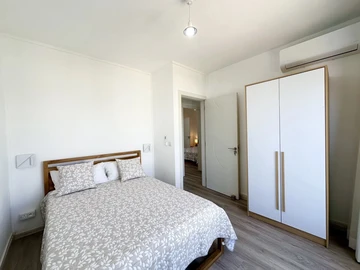 Townhouse, Duplex de 3 Chambres