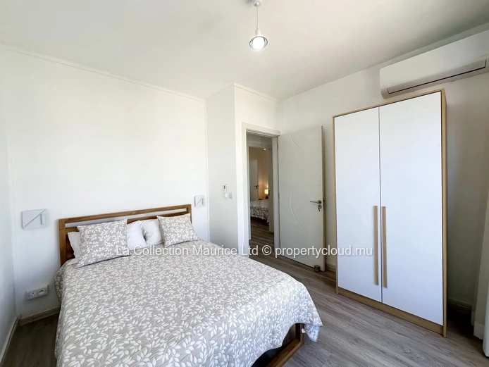 Duplex I Pointe aux Canonniers I Proche Mer