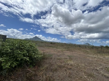 Residential Land