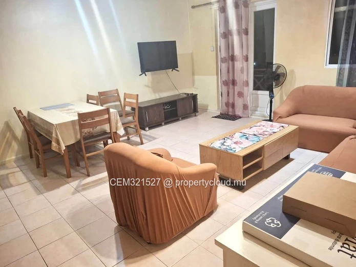 Bright Fully Furnished 3 Bedroom Apartment for Rent in a Prime Location
