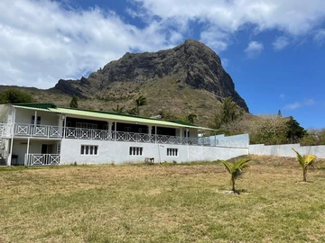  Maison à vendre à Le Morne - Site du patrimoine de l'UNESCO