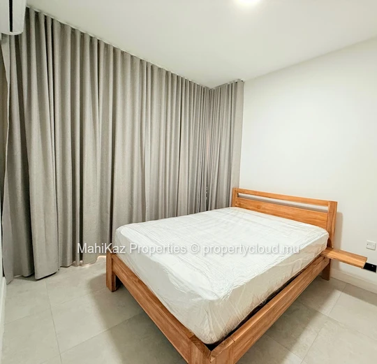 Luxurious Apartment for Rent in Tamarin, Mauritius