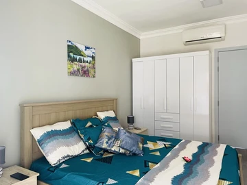 Appartement de 2 Chambres