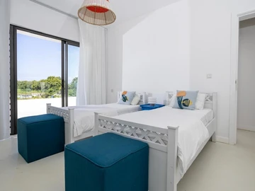 Villa de 3 Chambres