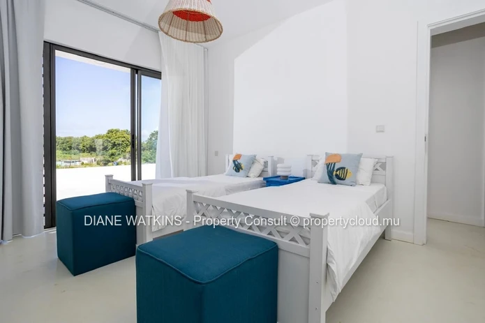 Villa de 3 chambres à vendre à Azuri