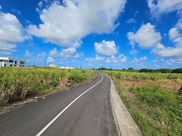 Residential Land