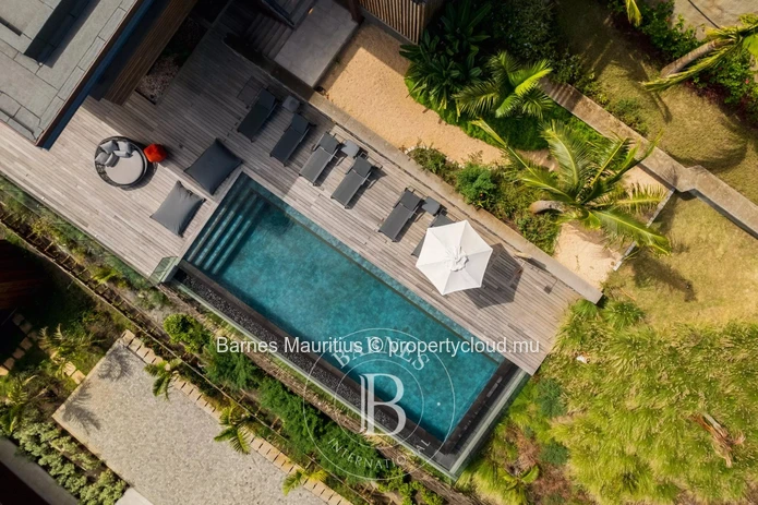 RIVIERE NOIRE - Villa - 5 Chambres