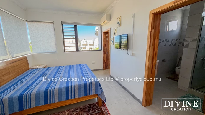 Luxury Living for Rent – Magnolia Gated Residence, Grand Baie