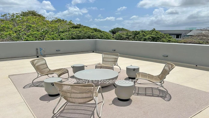 Sky Garden