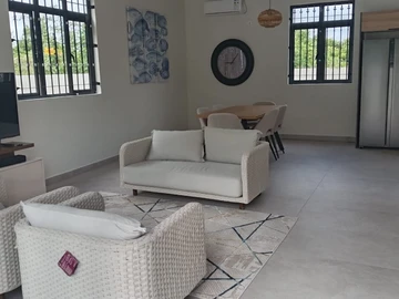 3 Bedroom Villa