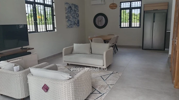 Villas neuves à vendre – Grand Gaube, Île Maurice