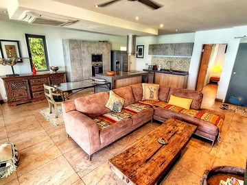 Appartement de 3 Chambres
