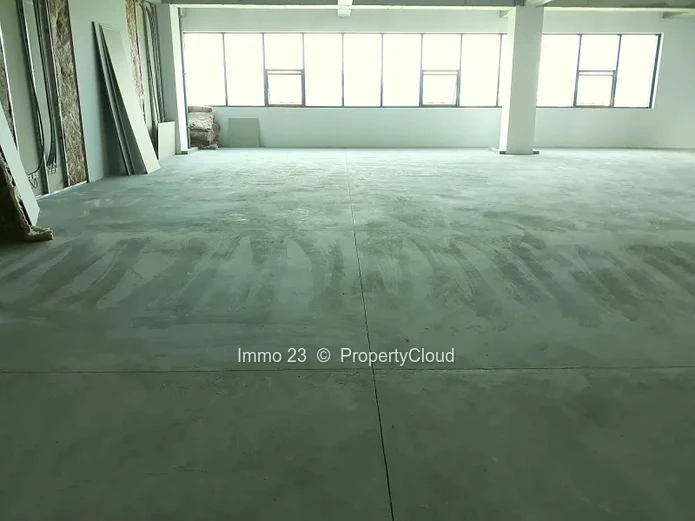 Office - 265m2 - Eb00e8ne - Ref. BU40036LO