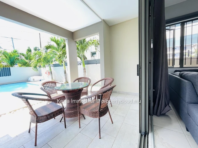 Villa Contemporaine Au Design Épuré